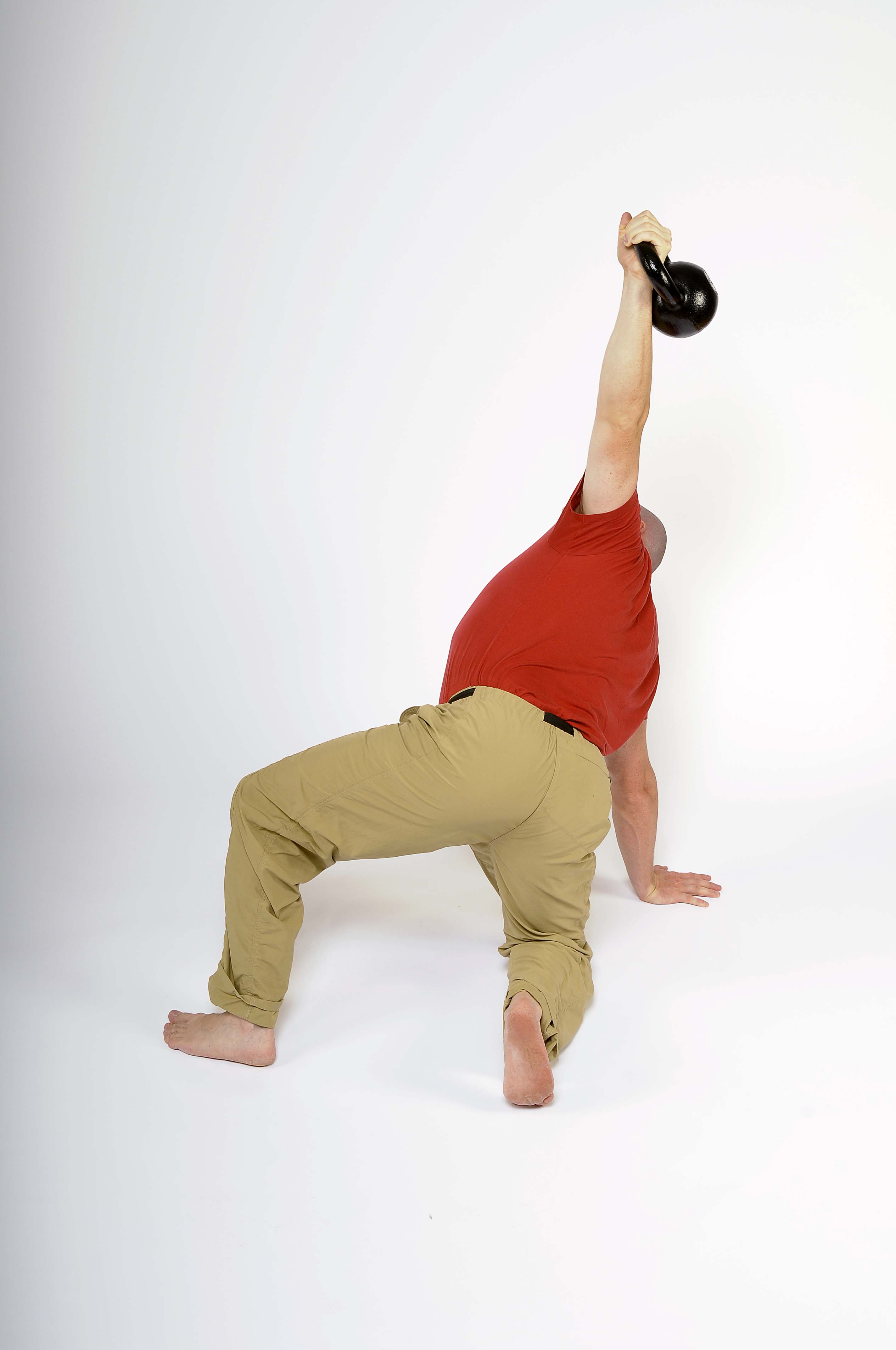 Kettlebells from the Ground Up 2 Functional Movement Systems