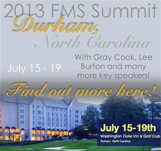 Durham Summit