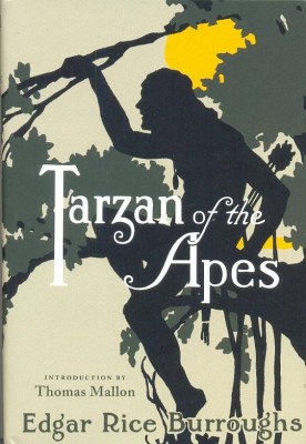 tarzan