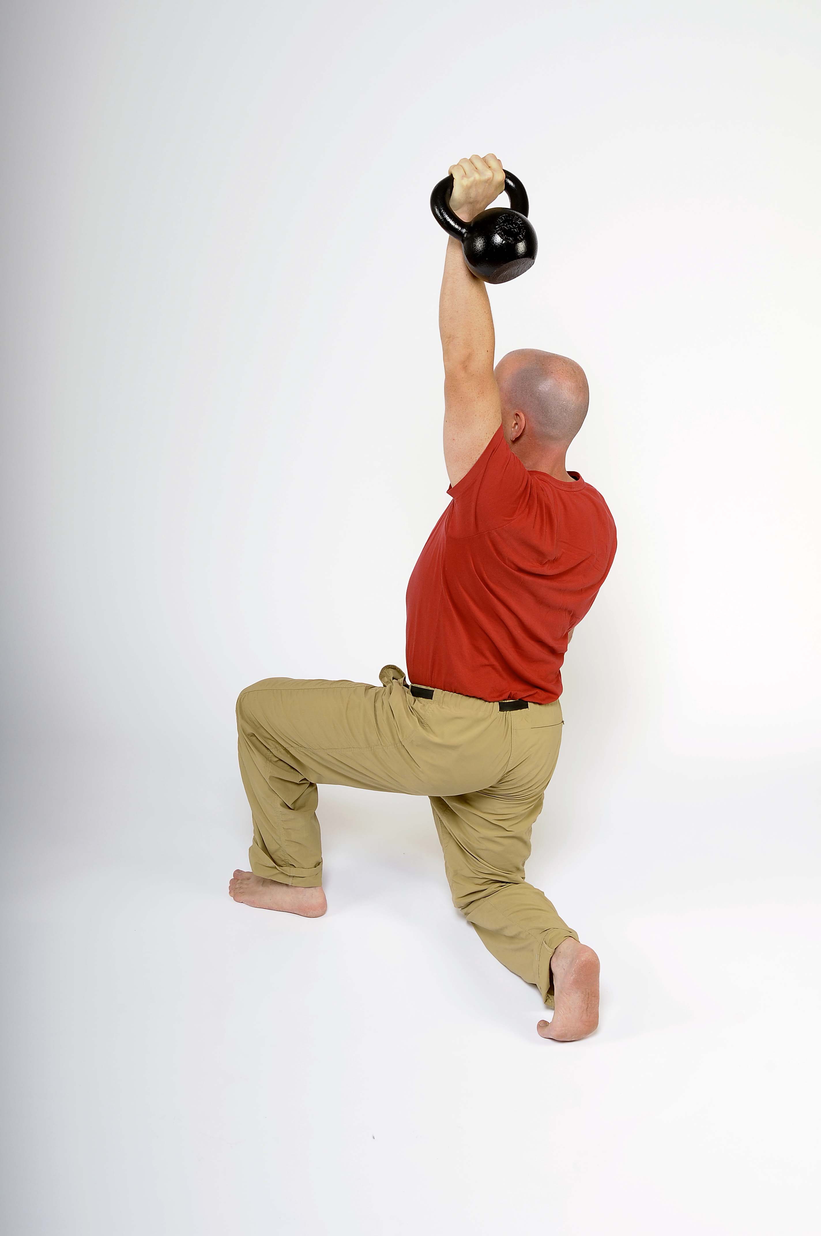 Kettlebells from the Ground Up 2 Functional Movement Systems