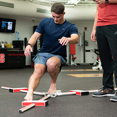 Y-Balance Test Kit  Functional Movement Systems