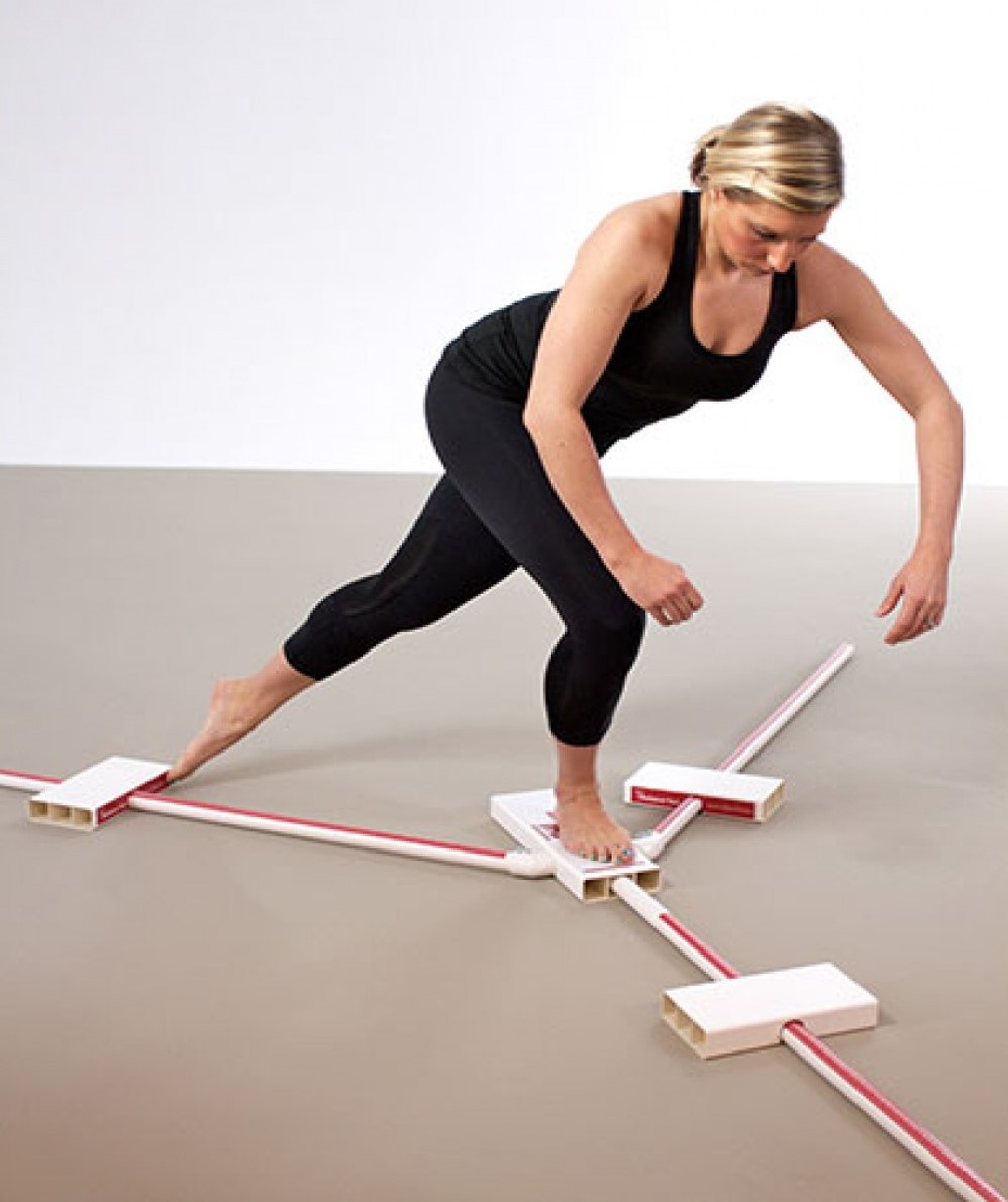 Y-Balance Test Kit  Functional Movement Systems