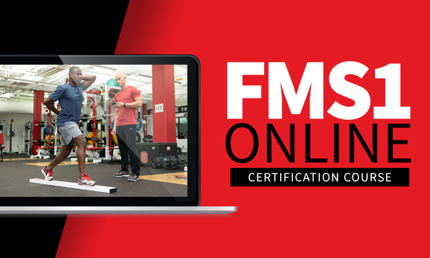 FMS Level 1 Online Course  Functional Movement Systems