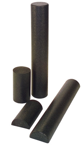 Elite cheap foam roller